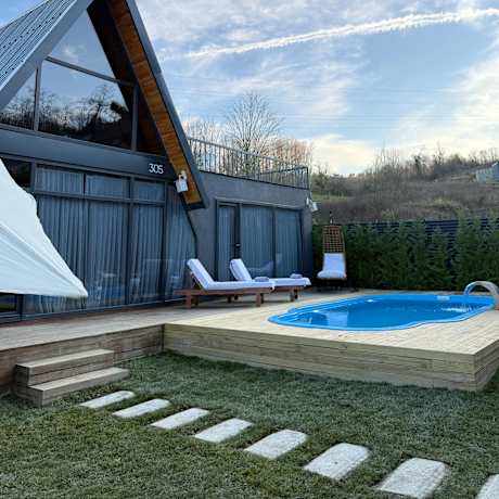 Ramada Resort By Wyndham Thermal Sapanca